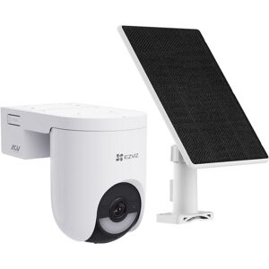 Überwachungskamera EZVIZ HB8 Lite 4G 2K Nachtsicht Außen KI Solarpanel Sprachsteuerung Zwei-Wege-Audio Überwachungskamera EZVIZ HB8 Lite 4G 2K Nachtsicht Außen KI Solarpanel Sprachsteuerung Zwei-Wege-Audio