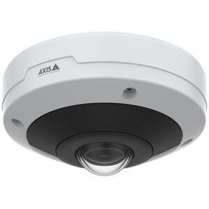 Überwachungskamera Axis M4318-PLVE 12MP Nachtsicht Innenbereich Zwei-Wege-Audio Überwachungskamera Axis M4318-PLVE 12MP Nachtsicht Innenbereich Zwei-Wege-Audio