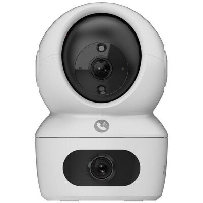 EZVIZ H7c Dual 2K+ Innensicherheitskamera - Überwachungskamera EZVIZ H7c Dual 2K+ Innensicherheitskamera - Überwachungskamera