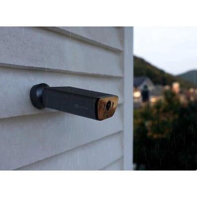 EZVIZ EB5 4K Solarl Sicherheit Kamera - Nachtsicht - Außen EZVIZ EB5 4K Solarl Sicherheit Kamera - Nachtsicht - Außen