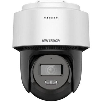 Überwachungskamera Hikvision DS-2DE2C400MWG-E 4MP Nachtsicht Außen KI Zwei-Wege-Audio Überwachungskamera Hikvision DS-2DE2C400MWG-E 4MP Nachtsicht Außen KI Zwei-Wege-Audio