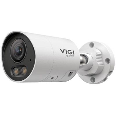 tapo-by-tp-link Überwachungskamera TP-Link InSight S345S 2K Nachtsicht Außen KI Erkennung Zwei-Wege-Audio tapo-by-tp-link Überwachungskamera TP-Link InSight S345S 2K Nachtsicht Außen KI Erkennung Zwei-Wege-Audio
