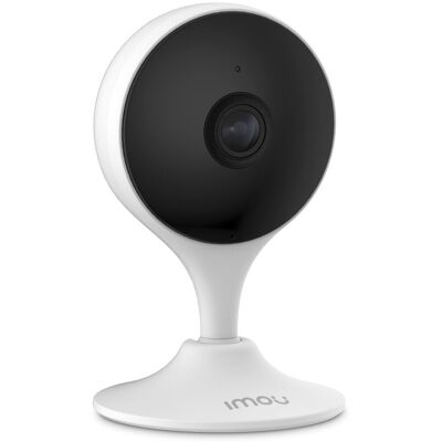 Ueberwachungskamera Imou Cue 2 3MP 2K Nachtsicht Innen Zwei-Wege-Audio Ueberwachungskamera Imou Cue 2 3MP 2K Nachtsicht Innen Zwei-Wege-Audio