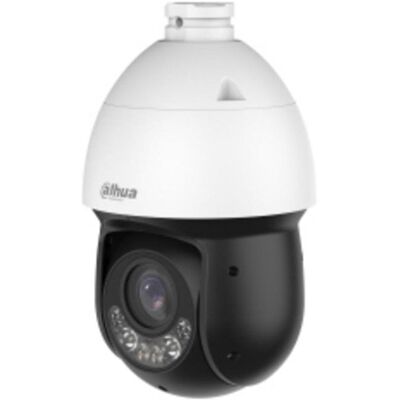 Dahua SD4D425MB-HNR Außen 4MP IP Dome Kamera - Starlight Dahua SD4D425MB-HNR Außen 4MP IP Dome Kamera - Starlight