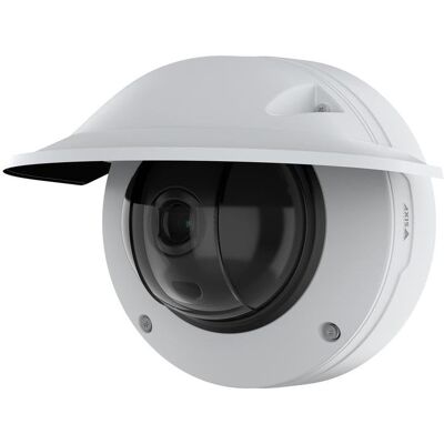 Überwachungskamera Axis Q3536-LVE 4MP Nachtsicht Innen und Außen KI und Alarm Überwachungskamera Axis Q3536-LVE 4MP Nachtsicht Innen und Außen KI und Alarm
