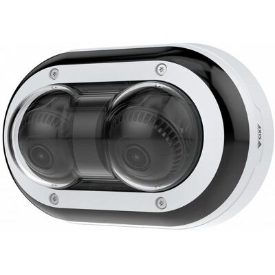 Überwachungskamera Axis P4705-PLVE FullHD Nachtsicht Innen und Außen Zwei-Wege-Audio Überwachungskamera Axis P4705-PLVE FullHD Nachtsicht Innen und Außen Zwei-Wege-Audio