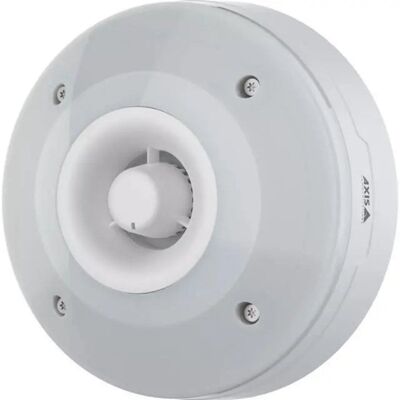 axis-communications Alarmanlage Axis D4100-VE Mk II PoE 110 dB Innen/Außen LED axis-communications Alarmanlage Axis D4100-VE Mk II PoE 110 dB Innen/Außen LED