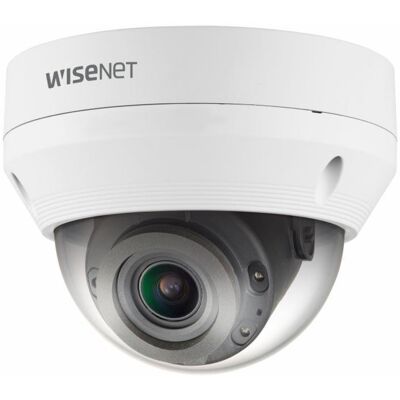 Überwachungskamera Hanwha QNV-7082R 4K Nachtsicht Außen Alarm Überwachungskamera Hanwha QNV-7082R 4K Nachtsicht Außen Alarm