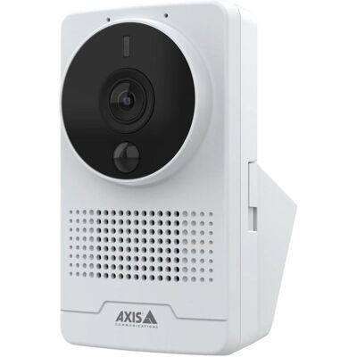Überwachungskamera Axis M1075-L Mk II FullHD Nachtsicht Innen Audio Bidirektional Alarm Überwachungskamera Axis M1075-L Mk II FullHD Nachtsicht Innen Audio Bidirektional Alarm