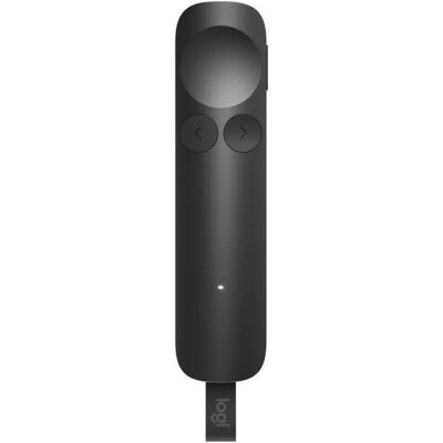 Logitech - Spotlight 2 - Graphit - Präsentationsfernbedienung Logitech - Spotlight 2 - Graphit - Präsentationsfernbedienung