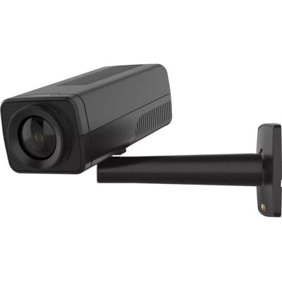 Netzwerkkamera Axis Q1726 4K 4MP Varifocal 2.1x PoE Netzwerkkamera Axis Q1726 4K 4MP Varifocal 2.1x PoE