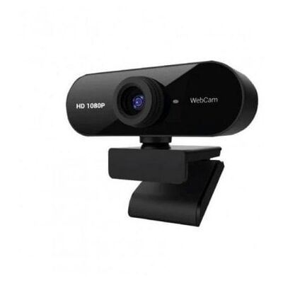 Nilox NXWC11 Webcam - HD, Kompakt, Plug and Play Nilox NXWC11 Webcam - HD, Kompakt, Plug and Play