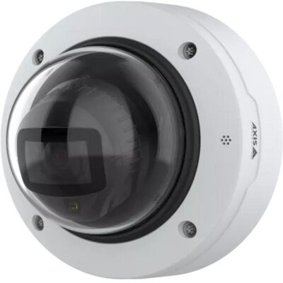 Überwachungskamera Axis P3285-LV FullHD Nachtsicht Innen und Außen Überwachungskamera Axis P3285-LV FullHD Nachtsicht Innen und Außen