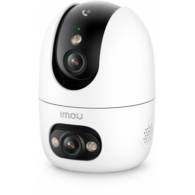 nivian Überwachungskamera Imou A1 Dual 6MP 2K Nachtsicht Innen Zwei-Wege-Audio nivian Überwachungskamera Imou A1 Dual 6MP 2K Nachtsicht Innen Zwei-Wege-Audio