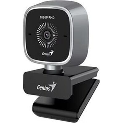 Genius FaceCam 2010 Webcam 1080p mit integriertem Mikrofon Genius FaceCam 2010 Webcam 1080p mit integriertem Mikrofon