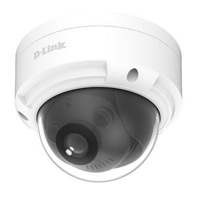 Überwachungskamera D-Link BCD-P01 FullHD Nachtsicht Innen und Außen Überwachungskamera D-Link BCD-P01 FullHD Nachtsicht Innen und Außen