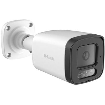 Überwachungskamera D-Link BCB-P01 FullHD Nachtsicht Innen und Außen Kabelgebunden Überwachungskamera D-Link BCB-P01 FullHD Nachtsicht Innen und Außen Kabelgebunden