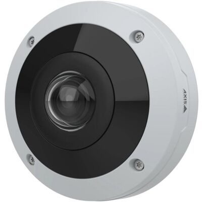 Überwachungskamera Axis M4347-PLVE 6MP Nachtsicht Außen PTZ digital Überwachungskamera Axis M4347-PLVE 6MP Nachtsicht Außen PTZ digital