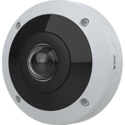 Überwachungskamera Axis M4338-PLVE 12MP Nachtsicht Innen und Außen KI Überwachungskamera Axis M4338-PLVE 12MP Nachtsicht Innen und Außen KI