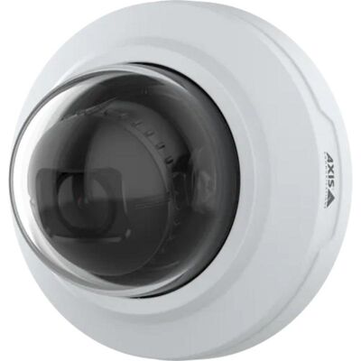 Überwachungskamera Axis M3098-V 4K Nachtsicht Innen KI und PoE Überwachungskamera Axis M3098-V 4K Nachtsicht Innen KI und PoE