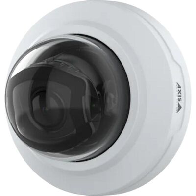 Überwachungskamera Axis M3098-LV 4K Nachtsicht Innen KI und PoE Überwachungskamera Axis M3098-LV 4K Nachtsicht Innen KI und PoE