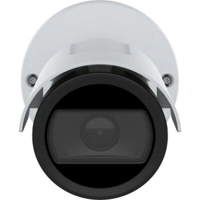 Überwachungskamera Axis M2048-LE 4K Nachtsicht Innen und Außen KI Überwachungskamera Axis M2048-LE 4K Nachtsicht Innen und Außen KI