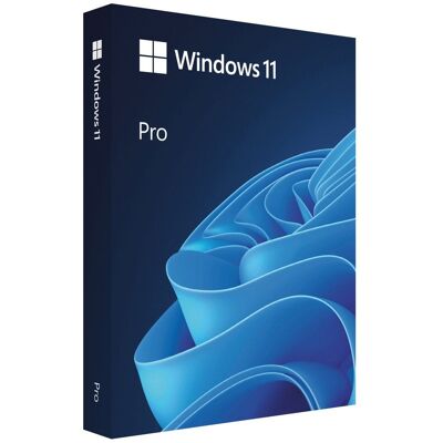 Microsoft Windows 11 Pro 64 Bit Spanische Dauerlizenz FPP USB Microsoft Windows 11 Pro 64 Bit Spanische Dauerlizenz FPP USB