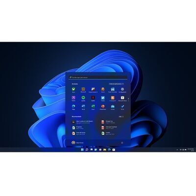Microsoft Windows 11 Pro 1 Lizenz(en) (T5D-03557) Microsoft Windows 11 Pro 1 Lizenz(en) (T5D-03557)