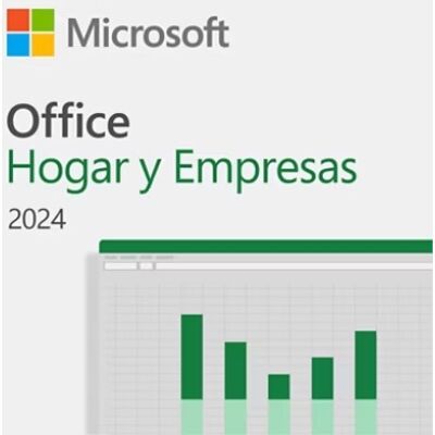 Microsoft Office 2024 Home & Business PC/MAC - Office Suite Microsoft Office 2024 Home & Business PC/MAC - Office Suite