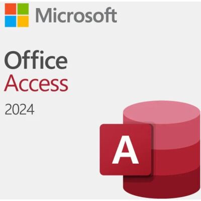 Microsoft Access 2024 PC Digitaler Download Microsoft Access 2024 PC Digitaler Download