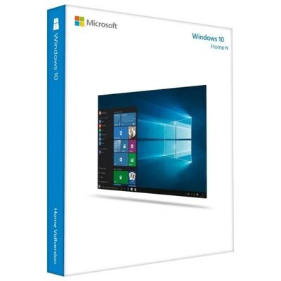 Microsoft Windows 10 Home N Spanische Dauerlizenz FPP Digitaler Download Microsoft Windows 10 Home N Spanische Dauerlizenz FPP Digitaler Download