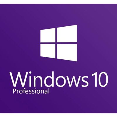 Microsoft Windows 10 Pro 64Bit OEM Digitaler Download Microsoft Windows 10 Pro 64Bit OEM Digitaler Download