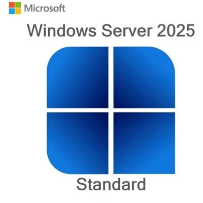 Betriebssystem Microsoft Windows Server Standard Polnisch 1 Lizenz 64-Bit Betriebssystem Microsoft Windows Server Standard Polnisch 1 Lizenz 64-Bit