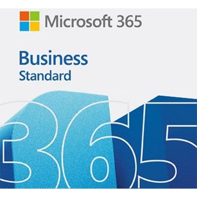 Microsoft 365 Unternehmen Standard Office-Suite 1 Lizenz 1 Jahr Microsoft 365 Unternehmen Standard Office-Suite 1 Lizenz 1 Jahr