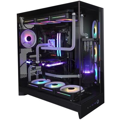 pccom-pccom PCCom Custom Ryzen 7 9850X3D / 64 GB / 4 TB / RTX 5080 / Windows 11 Pro pccom-pccom PCCom Custom Ryzen 7 9850X3D / 64 GB / 4 TB / RTX 5080 / Windows 11 Pro