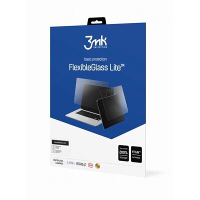Mica Flexible 3MK für MacBook Pro 13" 2017 Mica Flexible 3MK für MacBook Pro 13" 2017