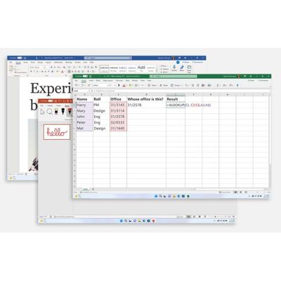 Microsoft Office Home 2024 - Polnisch - Windows & Mac - 1 Lizenz - 2024 - Office-Software Microsoft Office Home 2024 - Polnisch - Windows & Mac - 1 Lizenz - 2024 - Office-Software