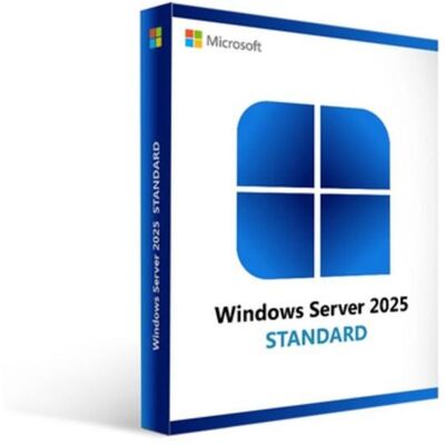 Windows Server Lizenz Dell Standard OEM 2 Kerne Windows Server Lizenz Dell Standard OEM 2 Kerne