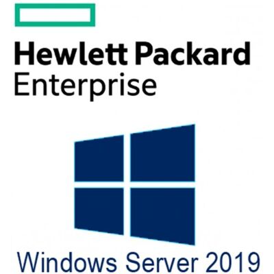 HPE Microsoft Windows Server 2019 CAL-Lizenz für 5 Geräte HPE Microsoft Windows Server 2019 CAL-Lizenz für 5 Geräte