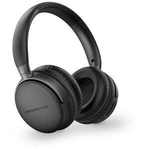 energy-sistem Energy Sistem Power Radio Bluetooth-Kopfhörer mit FM-Radio schwarz energy-sistem Energy Sistem Power Radio Bluetooth-Kopfhörer mit FM-Radio schwarz