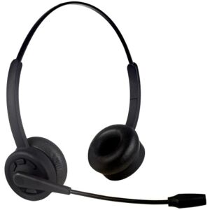 TNB T'nB Kabellose Bluetooth 5.2-Kopfhörer mit Boom-Mikrofon und USB-C TNB T'nB Kabellose Bluetooth 5.2-Kopfhörer mit Boom-Mikrofon und USB-C