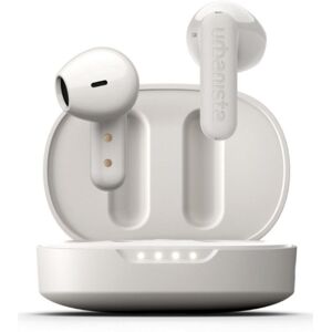 Auriculares Urbanista Copenhagen 2 True Wireless Stereo IPX4 36h Cloud White Auriculares Urbanista Copenhagen 2 True Wireless Stereo IPX4 36h Cloud White