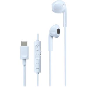 JVC HA-FR17UC-A USB-C-Kopfhörer mit integriertem DAC, Mikrofon und 3-Tasten-Fernbedienung – Blau JVC HA-FR17UC-A USB-C-Kopfhörer mit integriertem DAC, Mikrofon und 3-Tasten-Fernbedienung – Blau