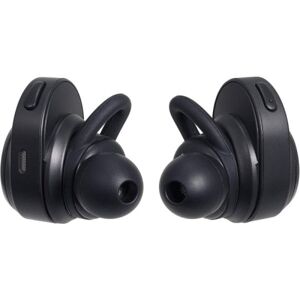 Auriculares Audio-Technica inalámbricos Bluetooth 5.0 negros con micrófono integrado Auriculares Audio-Technica inalámbricos Bluetooth 5.0 negros con micrófono integrado