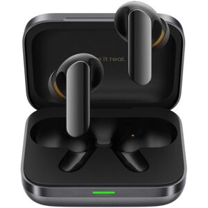 Kopfhörer Realme Buds Air 7 Pro kabellos Bluetooth mit ANC und IP55 Schutz, grau Kopfhörer Realme Buds Air 7 Pro kabellos Bluetooth mit ANC und IP55 Schutz, grau