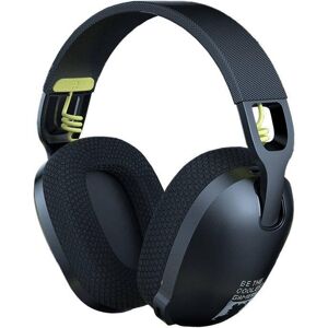 Onikuma B2 kabellose Bluetooth 5.3 7.1 Surround Gaming Kopfhörer Schwarz Onikuma B2 kabellose Bluetooth 5.3 7.1 Surround Gaming Kopfhörer Schwarz