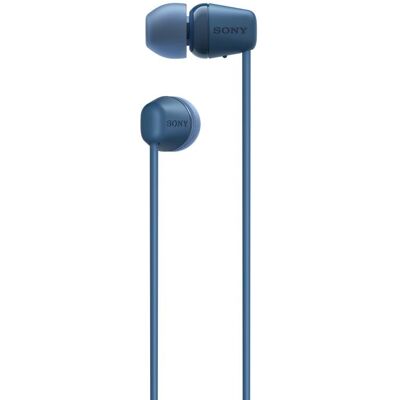 Sony WI-C100 - BLAU Sony WI-C100 - BLAU