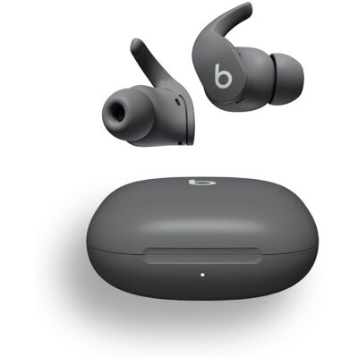 Beats by Dr. Dre Fit Pro Kopfhörer Kabellos im Ohr Anrufe/Musik Bluetooth Grau Beats by Dr. Dre Fit Pro Kopfhörer Kabellos im Ohr Anrufe/Musik Bluetooth Grau