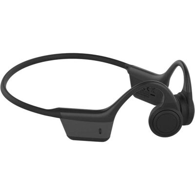 Auriculares Creative Outlier Free Mini inalámbricos Bluetooth uso diario IPX5 micrófono negros Auriculares Creative Outlier Free Mini inalámbricos Bluetooth uso diario IPX5 micrófono negros
