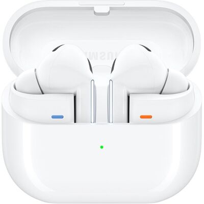 Samsung Galaxy Buds3 Pro Kabellose Bluetooth-Kopfhörer Weiß Samsung Galaxy Buds3 Pro Kabellose Bluetooth-Kopfhörer Weiß